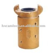 Nylon Quick Coupling